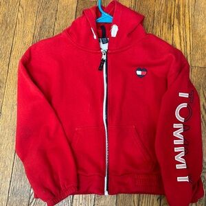 Tommy Hilger Kids Sweater